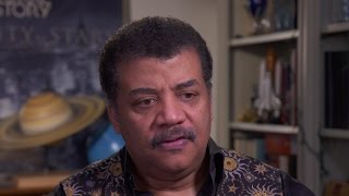 Neil deGrasse Tyson on God [upl. by Riccio75]