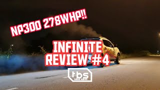 278WHP NP300 NAVARA NAVARA DAILY TERGILERR DI MSIA INFINITE REVIEW BY TUBAK SQUAD ENTERTAINMENT4 [upl. by Norwood]