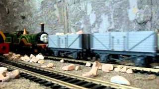 S2 Episode 16 Emily And The Railway Series [upl. by Manville]