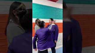 Ackley Bridge Season 4 BTS  Behind The Scenes  UK Comedy Shorts [upl. by Durstin]