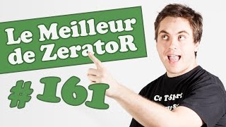 Best of ZeratoR 161 [upl. by Arhna615]