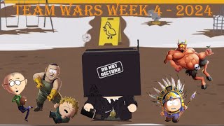 South Park Phone Destroyer  Team Wars 4 of 2024 Reupload [upl. by Tempest]