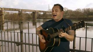 Matt Pryor Acoustic  The New Amsterdams quotThe Spoils of the Spoiledquot [upl. by Modestia]