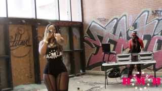 3DNATEE  BET CYPHER [upl. by Bakerman]