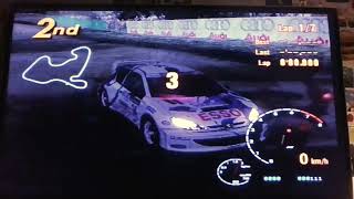 Lets Play Gran Turismo 3  Rally Events Rally of Alps II Part 70 ITS MY BIRTHDAY [upl. by Mizuki]