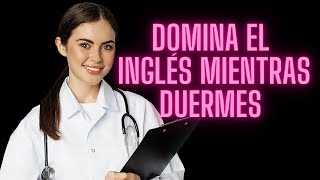 APRENDE INGLÉS MIENTRAS DUERMES [upl. by Lledor895]