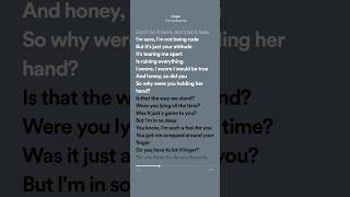 The Cranberries Linger  Lyrics [upl. by Ahsimin]