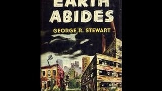 ESCAPE EARTH ABIDES PART 1 amp 2  OLD TIME RADIO SCIENCE FICTION [upl. by Aerdnaed717]