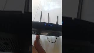 komparasi wifi 6 vs wifi 24 😁😜 [upl. by Salvador673]