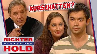 KurschattenRaub Erst den Kopf verdreht dann bestohlen 👀  12  Richter Alexander Hold [upl. by Suoicul531]