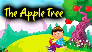 The Apple Tree  English Nursery Rhymes amp Songs for children  Kids Songs [upl. by Torruella]