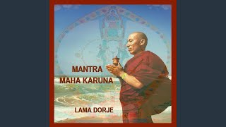 Mantra Largo de Avalokiteshvara [upl. by Enirol789]