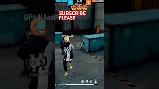 free fire hayato character gameplay with nitin free fire attitude shayri shorts freefire [upl. by Gwennie]