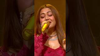 superstar singer show mia Neha Kakkar ka Viral song [upl. by Rema]