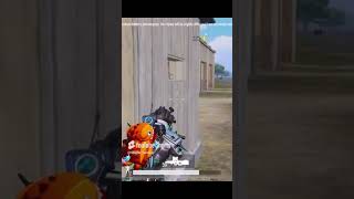 Intense Fight At recall tower PUBG pubg pubgmobile shorts shortfeed short [upl. by Rochus]