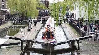 Regent’s Canal [upl. by Semajwerdna287]