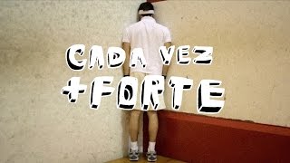 Weis  Cada Vez  Forte [upl. by Alletsirhc]