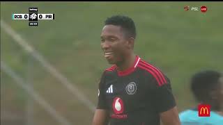 Orlando Pirates last 4 Straight Wins Matches Highlights Betway Premiership GOALS [upl. by Reivazx759]