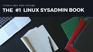 The ONE Book that Every Linux Sysadmin Should Have [upl. by Love]