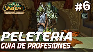 GUIA DE PELETERIA 1600 Cap 6 ★FireStorm★ [upl. by Wenonah]