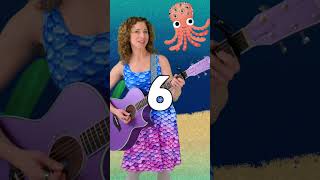 quotOnyx The Octopusquot by Laurie Berkner  Short Version [upl. by Anierdna]