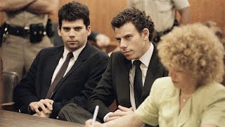 DA reviewing possible resentencing of the Menendez brothers [upl. by Philippa739]