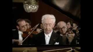 Arthur Rubinstein  Grieg  Piano Concerto in A minor Op 16 [upl. by Brause]