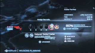 Assassins Creed 3 Contracts and Recruits Explained [upl. by Ajnotal749]