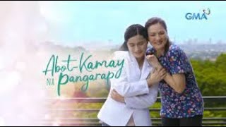 Abot Kamay Na Pangarap Full Episode 597 August 8 2024 [upl. by Dwinnell191]