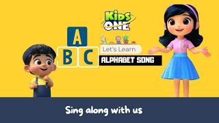 A to Z Phonic Song  Kids Songs amp Nursery Rhymes  Fun Alphabet Learning for ChildrenNursery Rhyme [upl. by Lertnek]