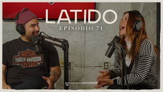 Latido Podcast  Episodio 71  El Lado Oscuro de Nuestra Relación  Parte 1 [upl. by Koah]