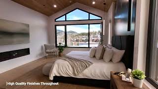 328 Raven Golf Ln Silverthorne CO 80498 [upl. by Sellers]