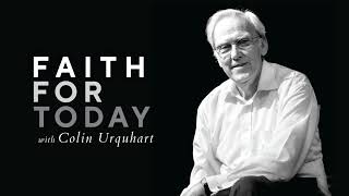 Colin Urquhart  Hebrews for today pt 30 [upl. by Acsecnarf]