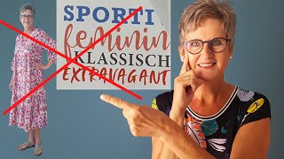 Vergiss die vier Stiltypen – Du kannst viel mehr [upl. by Lorianna132]