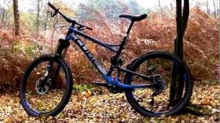 Twelve50 Bikes  Cube Stereo SL in Delamere [upl. by Anoyek]