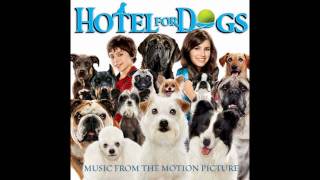 Opening to Hotel for Dogs Widescreen DVD 2009 [upl. by Amatruda]