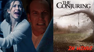 The Conjuring Story HINDI [upl. by Nosaj]