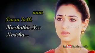 Unna nenacha pavathukusad love songwhatsapp statussubscribe here 👇 more videos [upl. by Reitman]