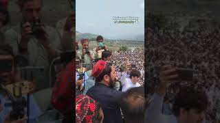 Manzoor pashteen [upl. by Anella]