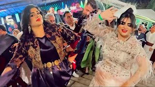 Best Kurdish wedding by Farshad amini Chan jovan  Kurdish dance 2024 [upl. by Brew]