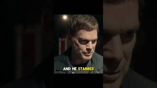 Dexter Does Blood Spatter Analysis  Dexter New Blood S1E4 [upl. by Ahsym]