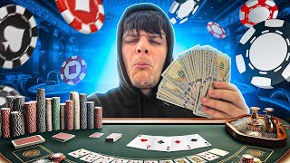 HOW TO PLAY BACCARAT BENDING CARDS [upl. by Mauricio]