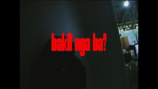 Baby Blood  bakit nga ba Official Visualizer [upl. by Pickard655]