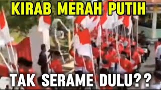 HORRE‼️ACARA PEKALONGAN TAK SEMERIAH DULU⁉️ [upl. by Haggerty]