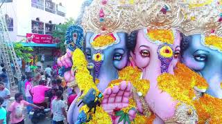 Vl Puram Ganesh Sambaram 2017 [upl. by Inatirb]