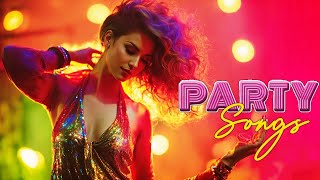 Bollywood Party Mix 2024  Bollywood Party Songs  Party Songs Hindi  Nonstop Party Mix 2024 [upl. by Ajaj]