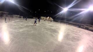 Headcam bandy GoPro [upl. by Jeffy]