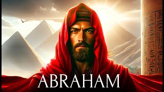 The Story of ABRAHAM  Father of Nations [upl. by Rugen]