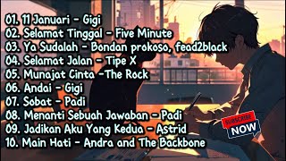 Lagu Nostalgia th 2000  Part 2 [upl. by Edwina213]