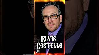 Elvis Costello is a renowned British singersongwriter and musician Elvis CostelloSongquotVeronicaquot [upl. by Krystalle]